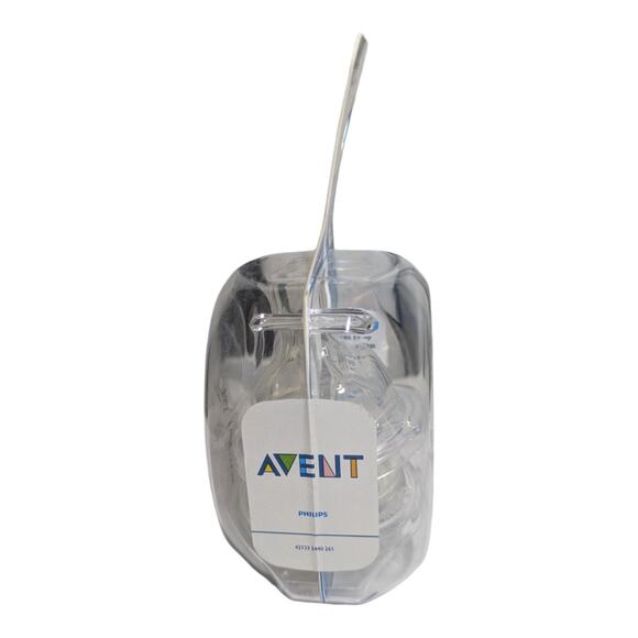 Philips Avent Anti-colic Bottle Nipples 6m 6 Month Fast Flow New Sealed - Picture 3 of 4